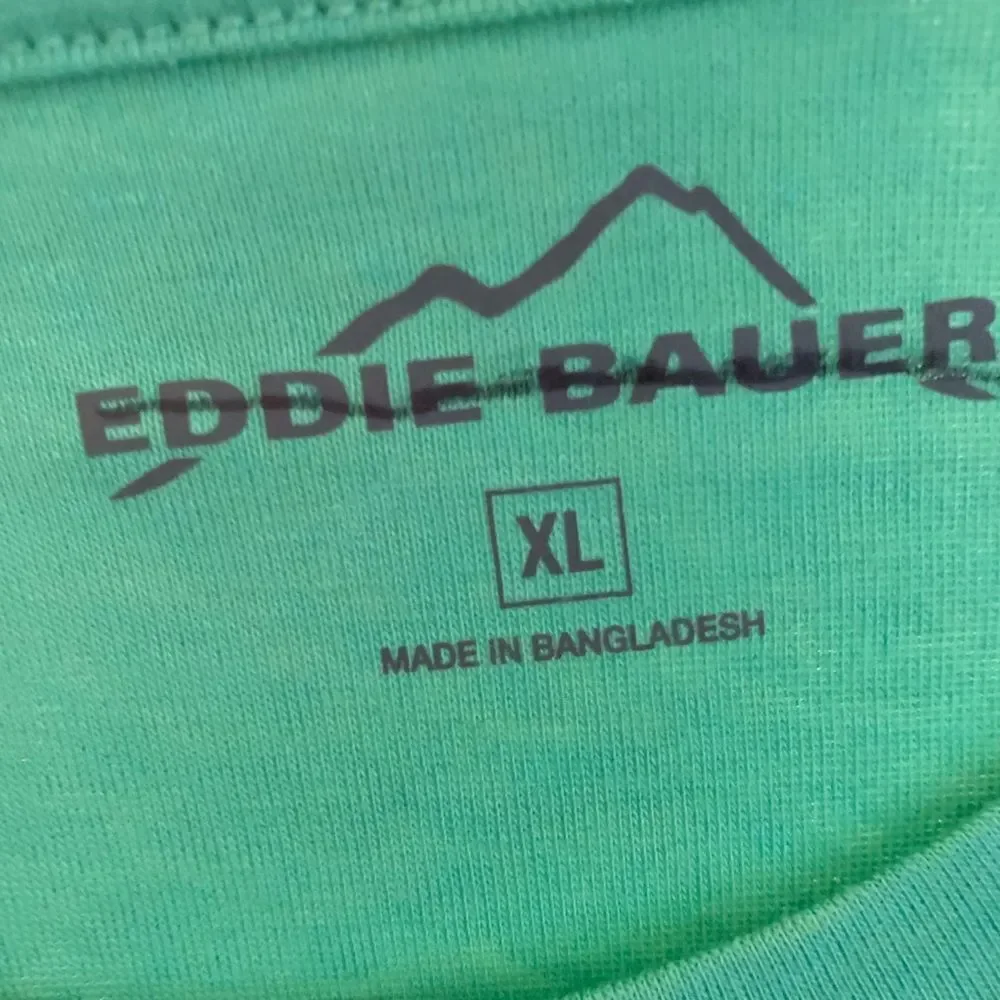 Eddie Bauer T-Shirt